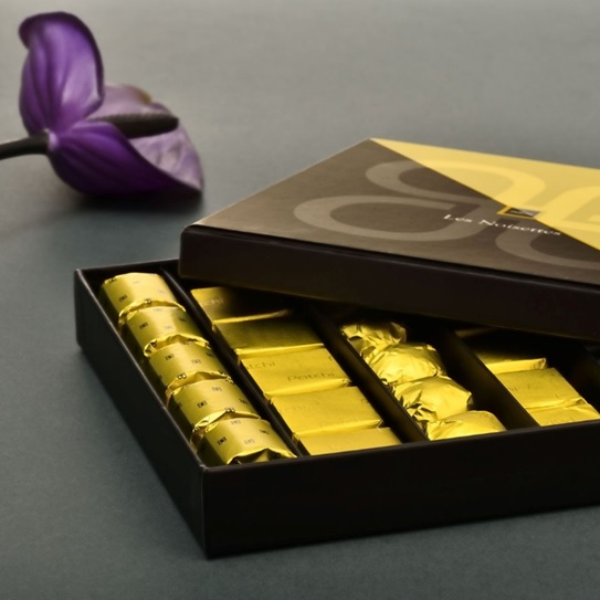 Patchi Chocolate gift box
