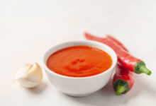 Photo of 5 Delicious Recipes Using Sriracha Hot Chilli Sauce
