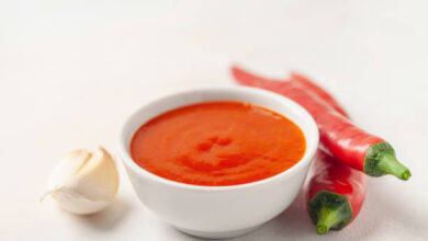 Photo of 5 Delicious Recipes Using Sriracha Hot Chilli Sauce