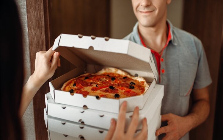 Photo of Secrets to Ensuring Perfect Pizza Delivery Every Time